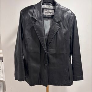 Wilson’s Leather Jacket